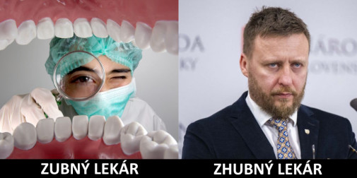Súdruh lekár, rob lekvár!